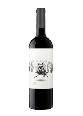 La Pizca 2019