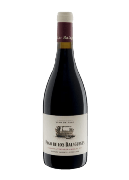 Pago de los Balagueses Garnacha Tintorera 2021