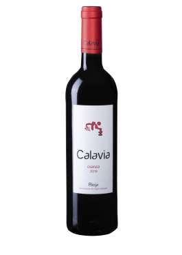 Calavia Crianza 2021