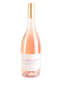 Alegria de Vivir 2025