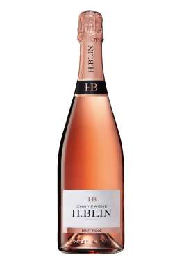 H.BLIN BRUT ROSÉ